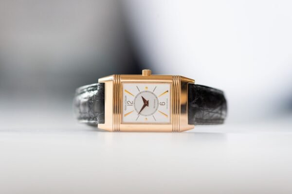 1996 JAEGER-LECOULTRE REVERSO - 260.2.86