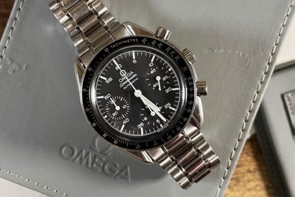1995 OMEGA SPEEDMASTER REDUCED - 3510.50.00