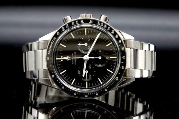 2023 Omega Speedmaster Calibre 321 'Ed White' - 311.30.40.30.01.001
