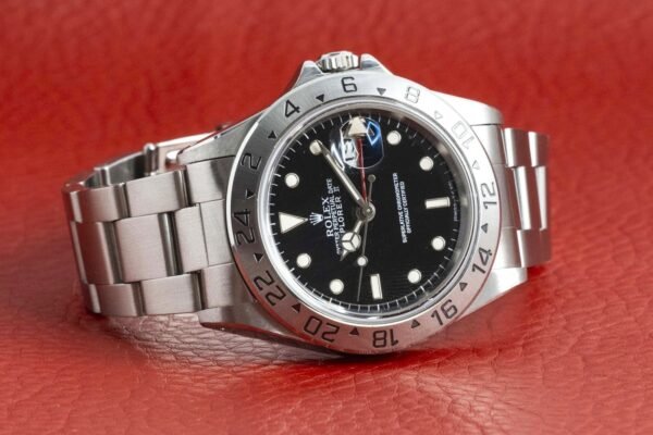1993 Rolex Explorer II - 16570