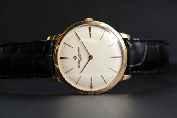 2007 Vacheron Constantin Patrimony - 81180/000R