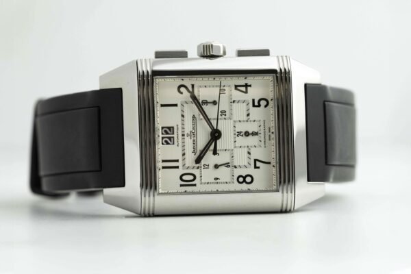 2008 Jaeger-LeCoultre Reverso Squadra Chronograph GMT -7018420